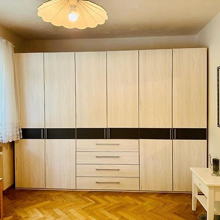 2,5-Zimmerwohnung Mit Terrasse - Keine Monteure Марбах ам Некар Екстериор снимка