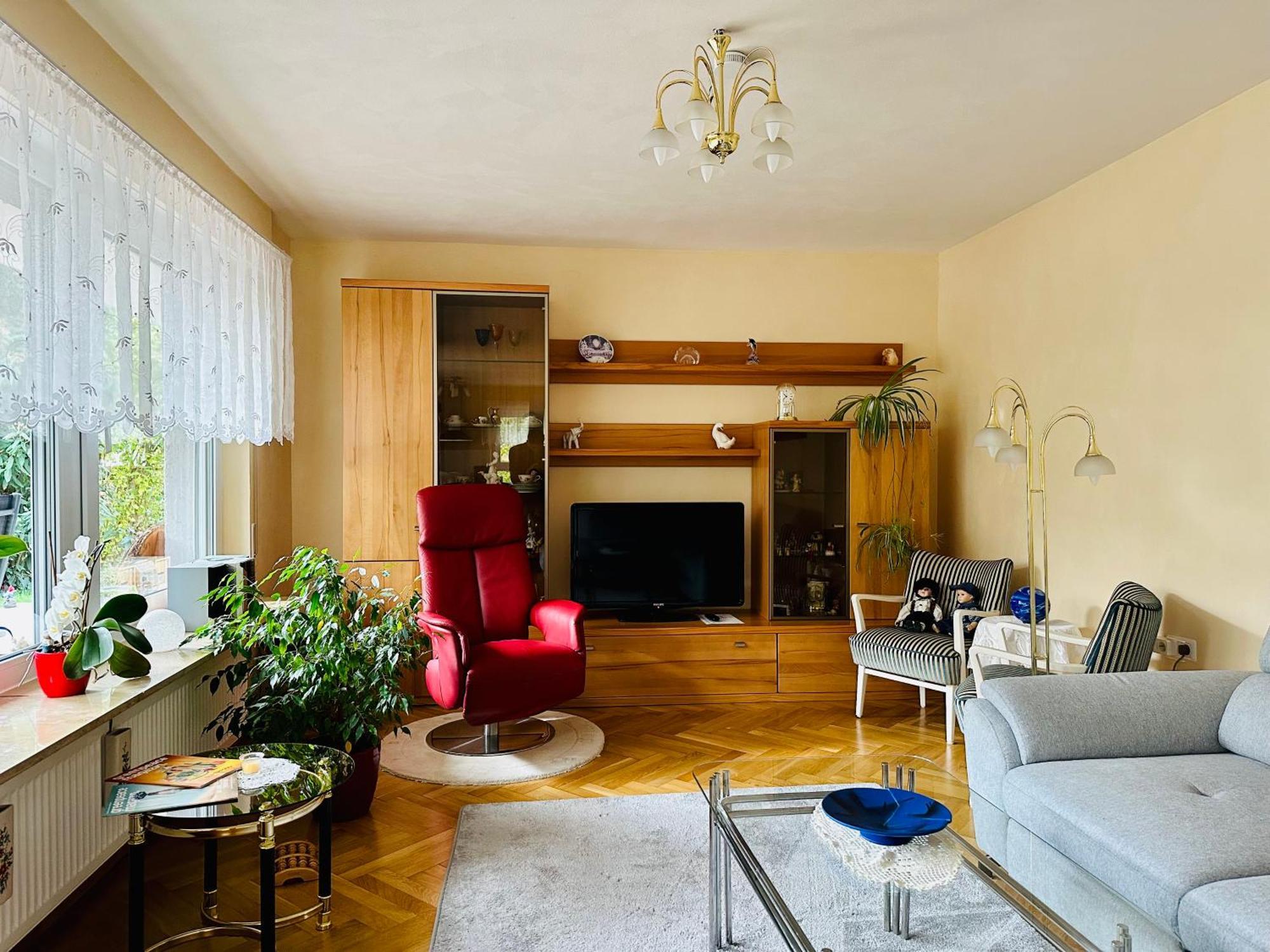 2,5-Zimmerwohnung Mit Terrasse - Keine Monteure Марбах ам Некар Екстериор снимка