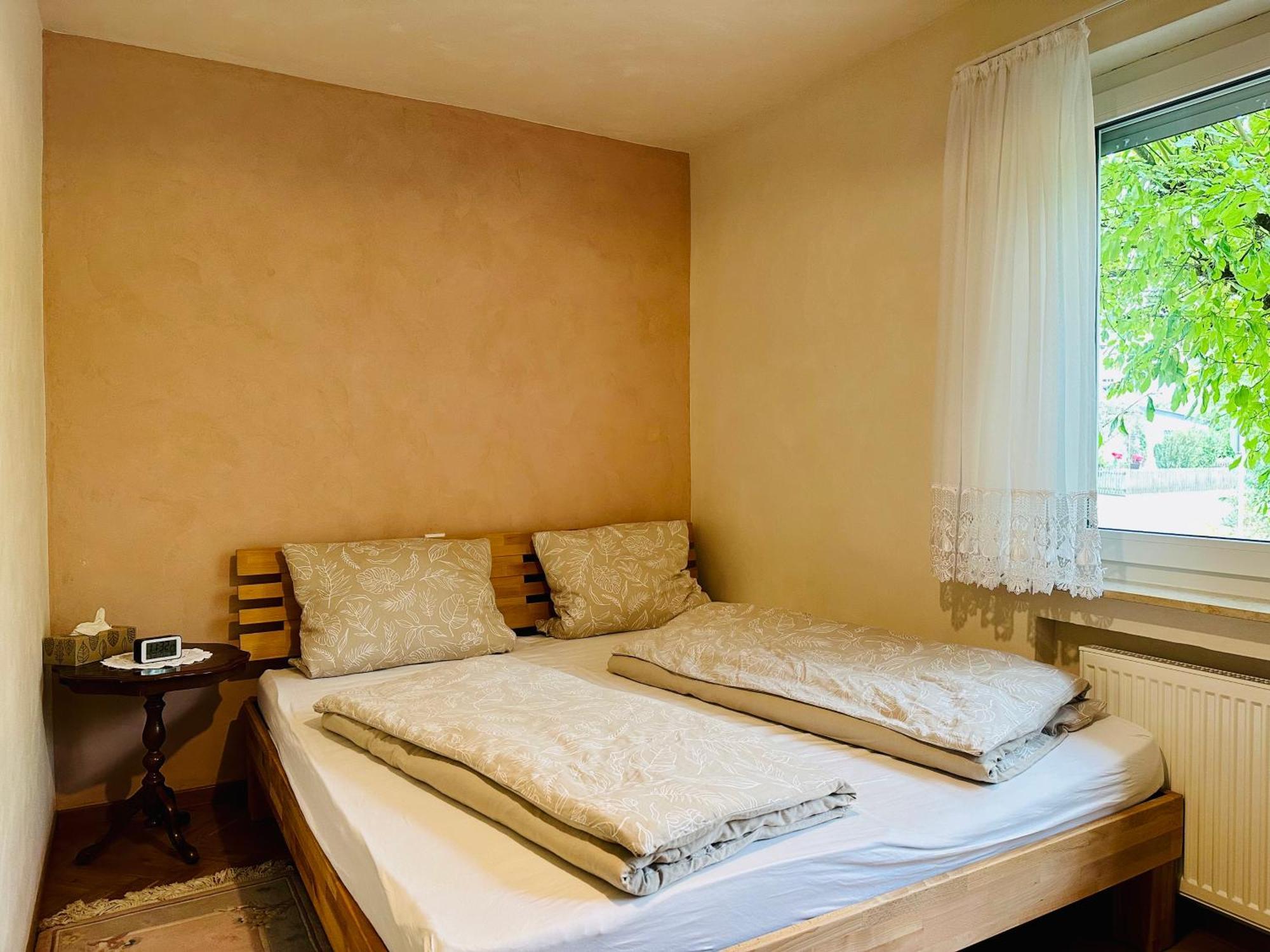 2,5-Zimmerwohnung Mit Terrasse - Keine Monteure Марбах ам Некар Екстериор снимка