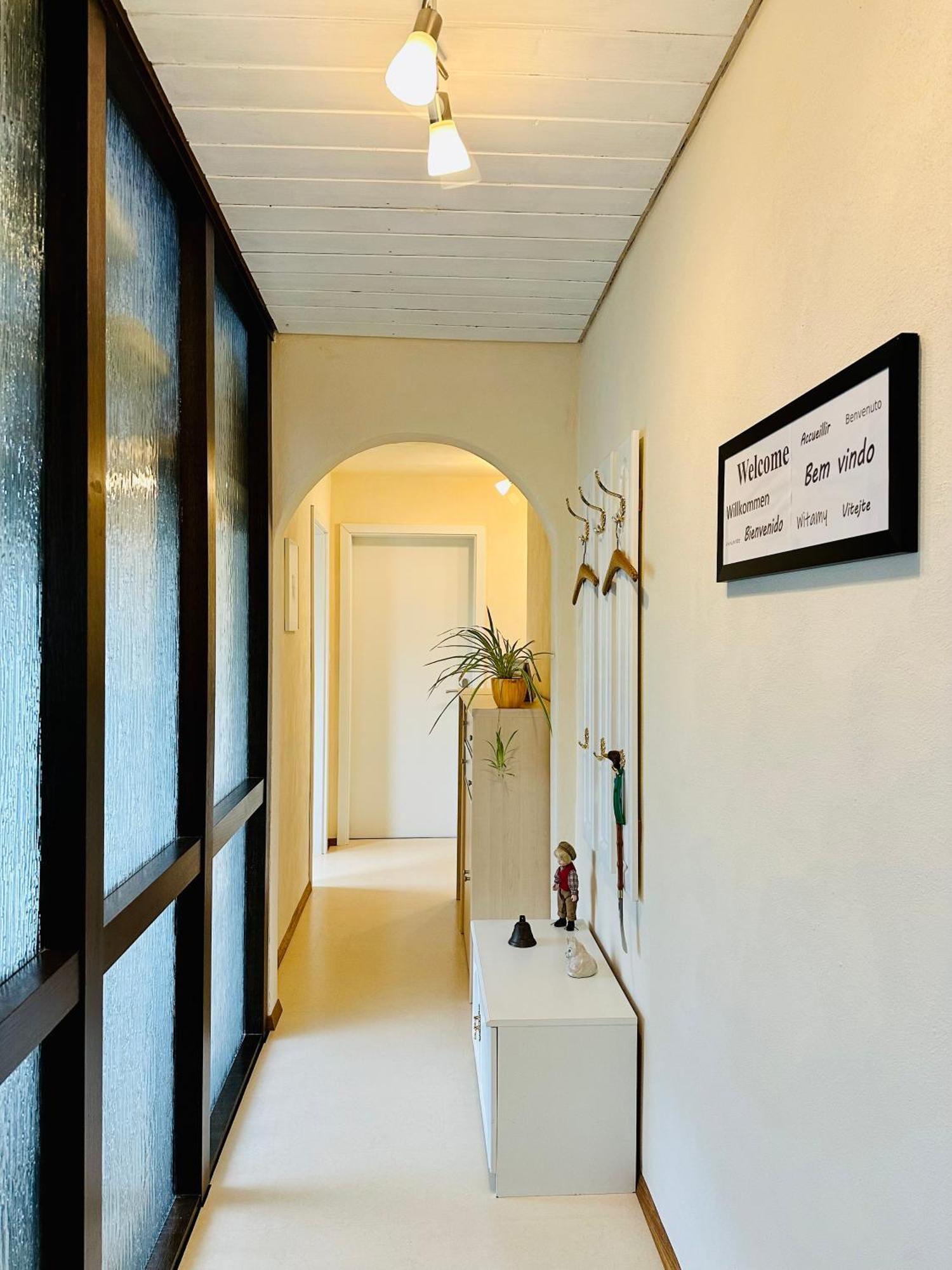 2,5-Zimmerwohnung Mit Terrasse - Keine Monteure Марбах ам Некар Екстериор снимка